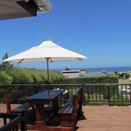 Hotel Casa Del Mar à Hermanus Extérieur photo